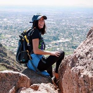 Meet your Posher, Elizabeth